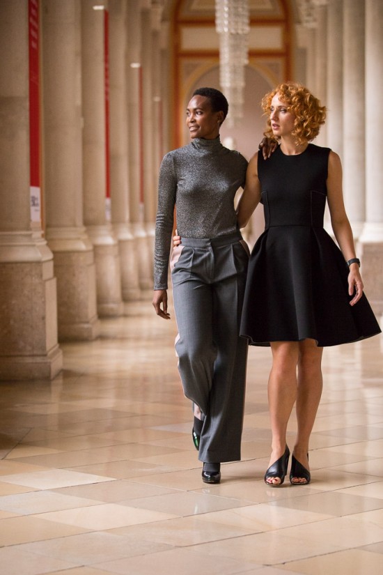 Style Advisor Editorial Mykke Hofmann
