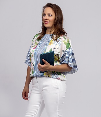 Typberatung München mit Style Advisor Twins