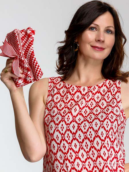 Stilberatung Online mit Style Advisor Twins