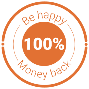Garantee Be Happy von Style Advisor Twins