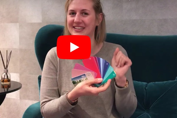 Farbberatung Sabrina Video Feedback