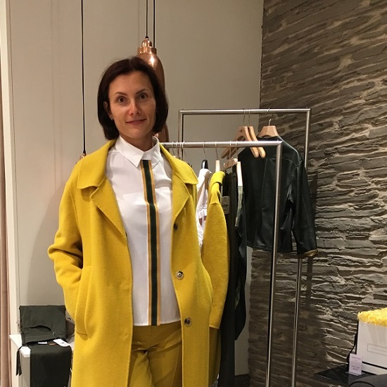 personal shopping mit Natalia Feedback