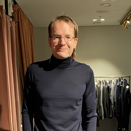 personal shopping in oberpollinger