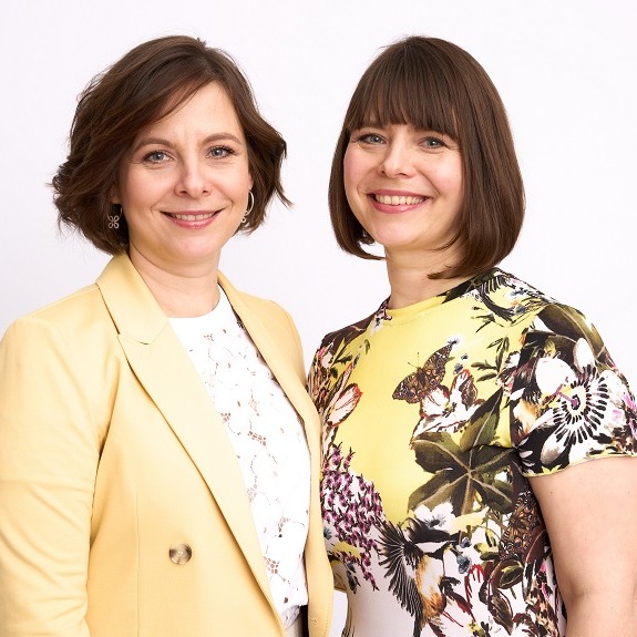 typveränderung mit Style Advisor Twins