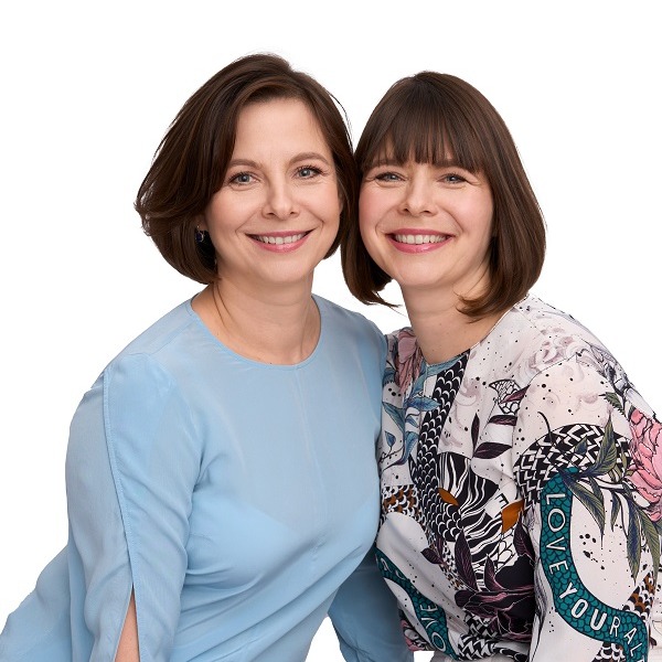 Style Advisor Twins