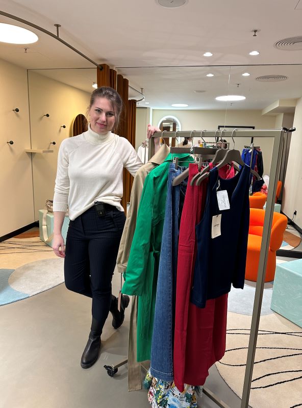 Typveränderung_Umstyling Frau
