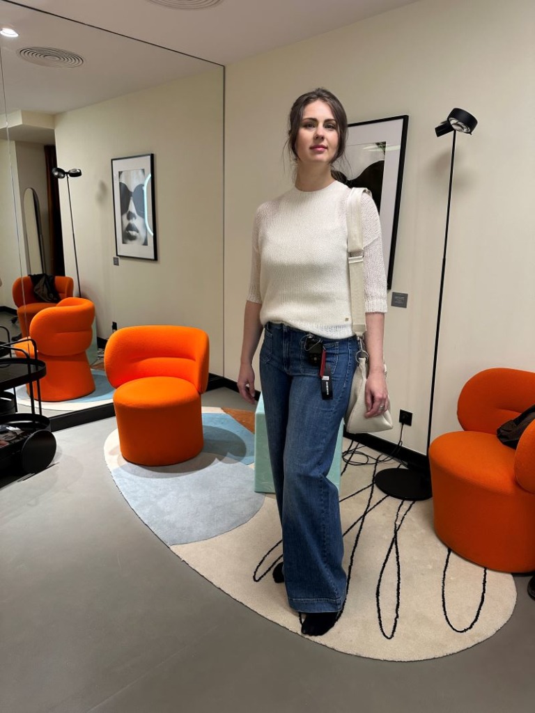 Umstyling Frau_Casual Outfit
