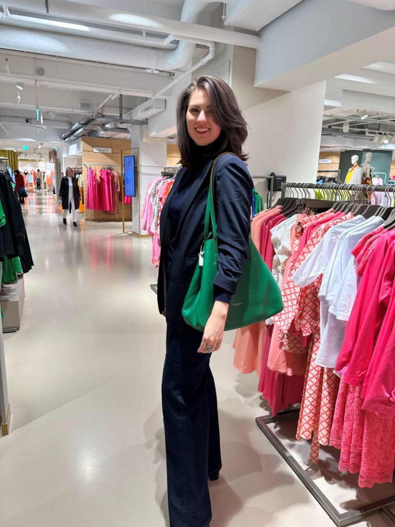Umstyling Frau_Casual Outfit