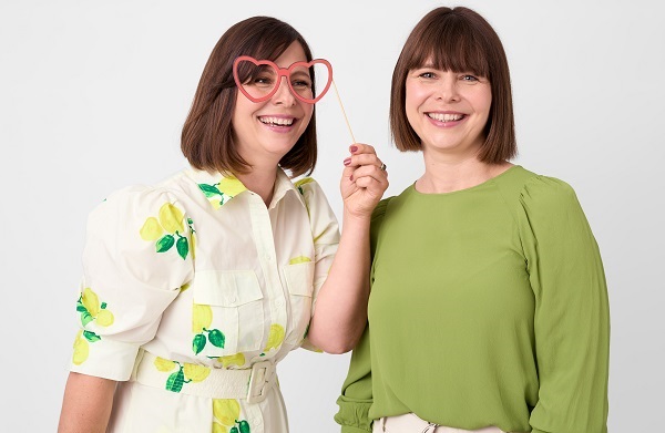 Makeover Inside Out Transformation